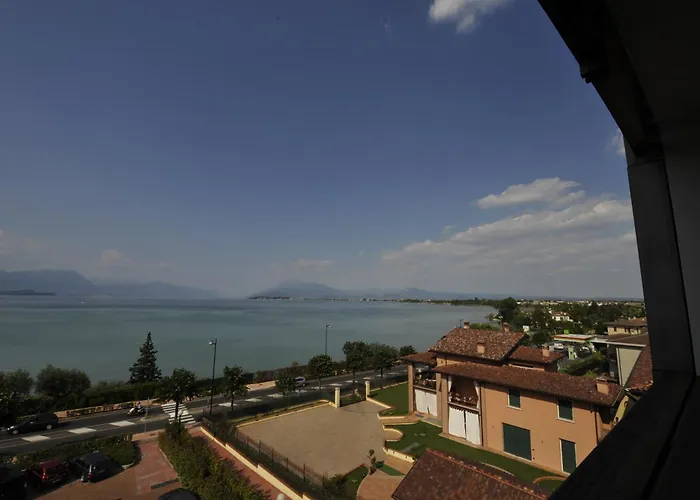 Hotel vicino a Castello Scaligero