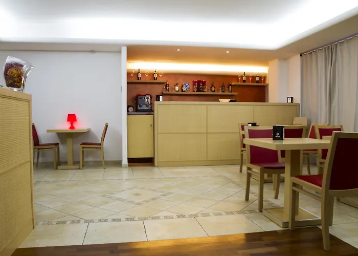 Catania Beach hotels