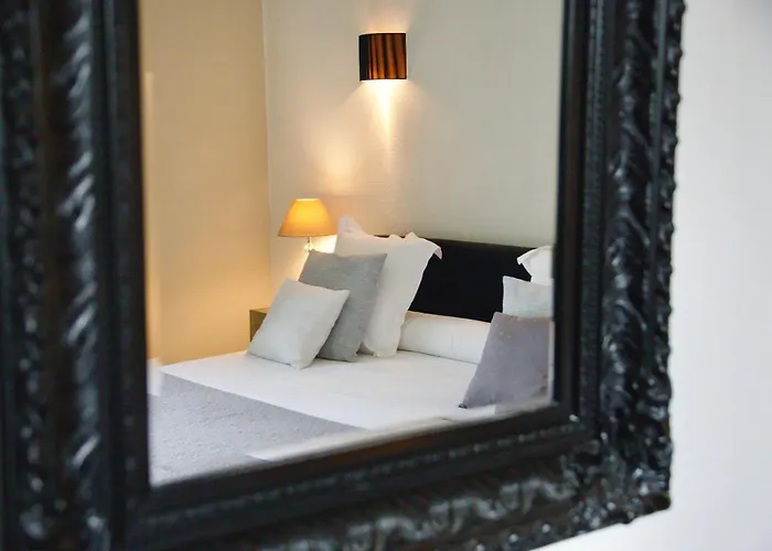 Hotel con viste meravigliose a Orange (Vaucluse)