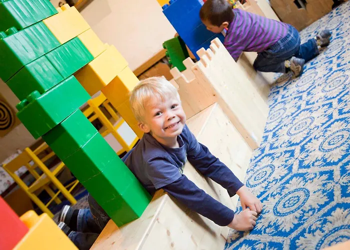 Hotels mit schöner Aussicht in Jungholz