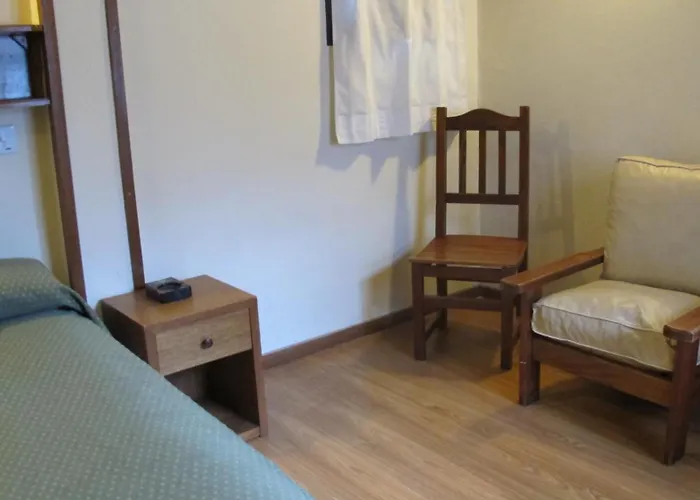 Hoteles con Vistas Maravillosas en San Carlos de Bariloche