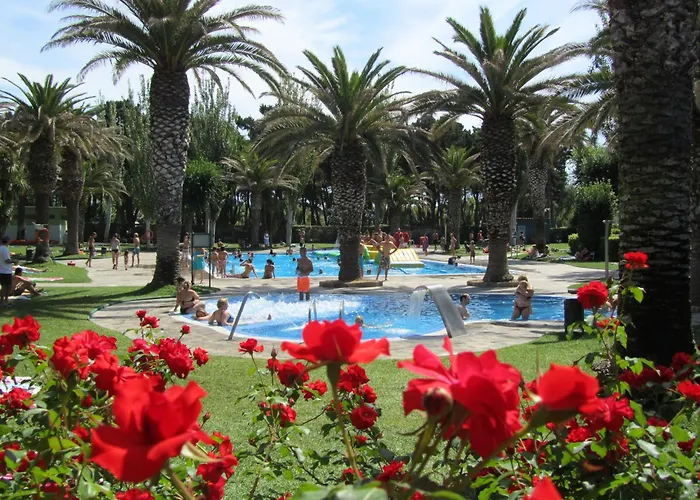 Hoteles cerca de Camí de Ronda de S'Agaró a Sa Conca
