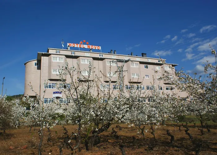 Hoteles cerca de La Fábrica de Luz
