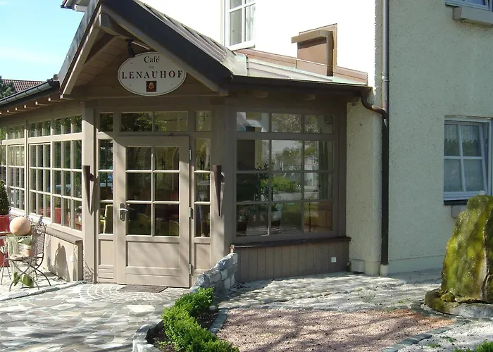 Hotels mit schöner Aussicht in Bad Birnbach