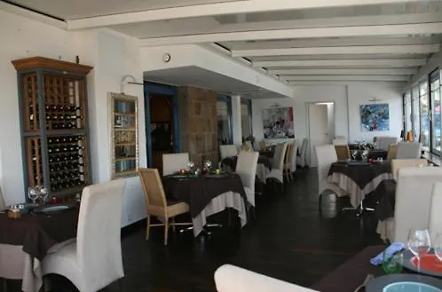 Strandhotels in Perros-Guirec