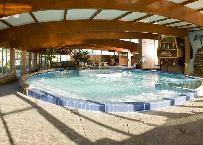 Strandhotels in Koper