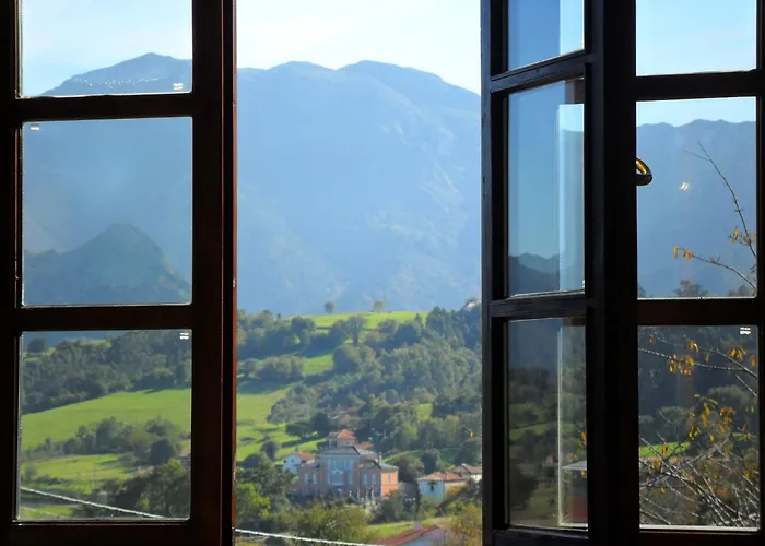 Hoteles de Playa en Ribadesella 