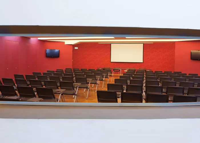 Hotel sulla spiaggia a Milazzo