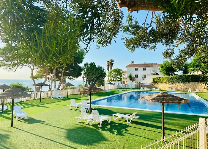 Hoteles de Playa en Gran Alacant 