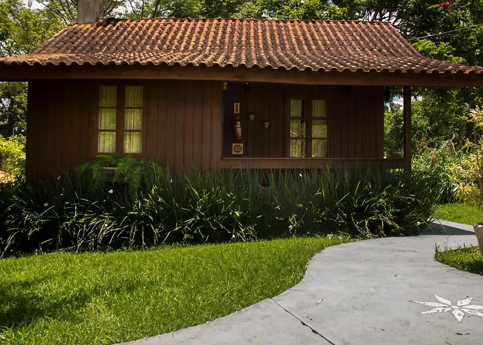 Hotéis de Camboriu com vistas incríveis