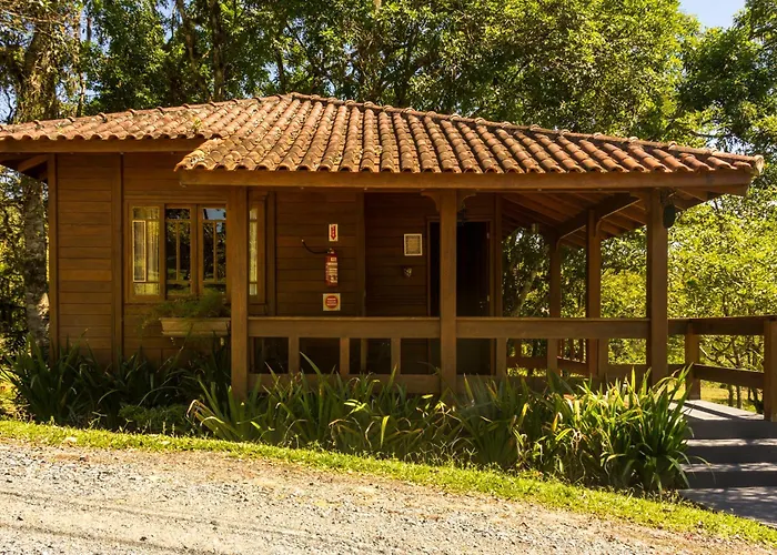 Hotéis de Camboriu com vistas incríveis