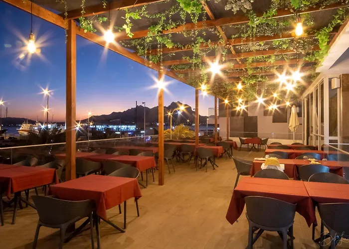 Hotels aan het strand in Mindelo