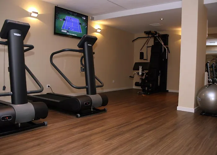 Hotels met een prachtig uitzicht in Charleroi