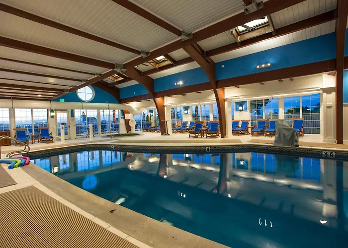 Old Saybrook Hotels With Amazing Views