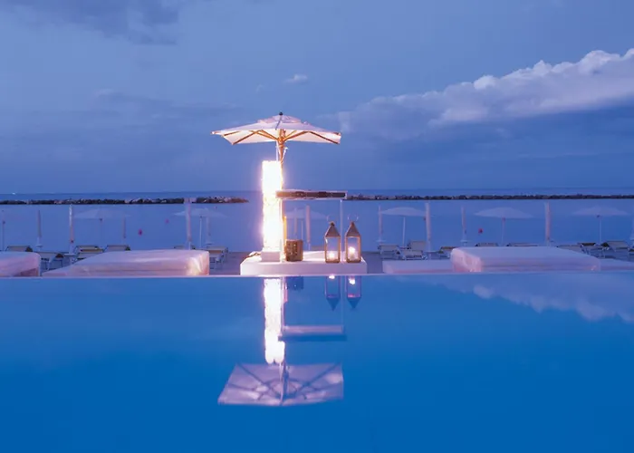 Hotel con viste meravigliose a Lido Di Savio