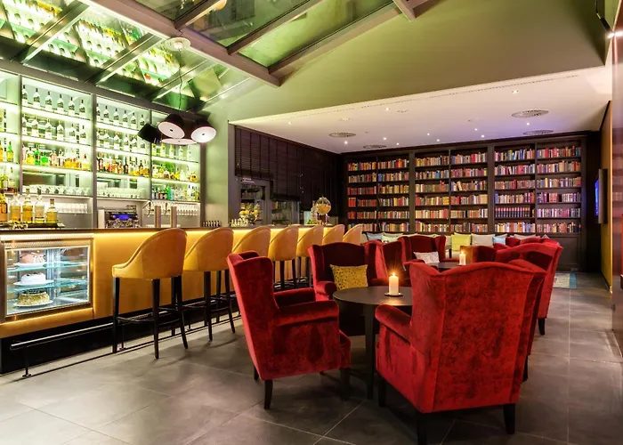 Hoteles de Playa en Tréveris 