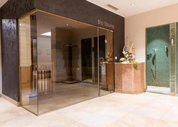 Strandhotels in Lienz