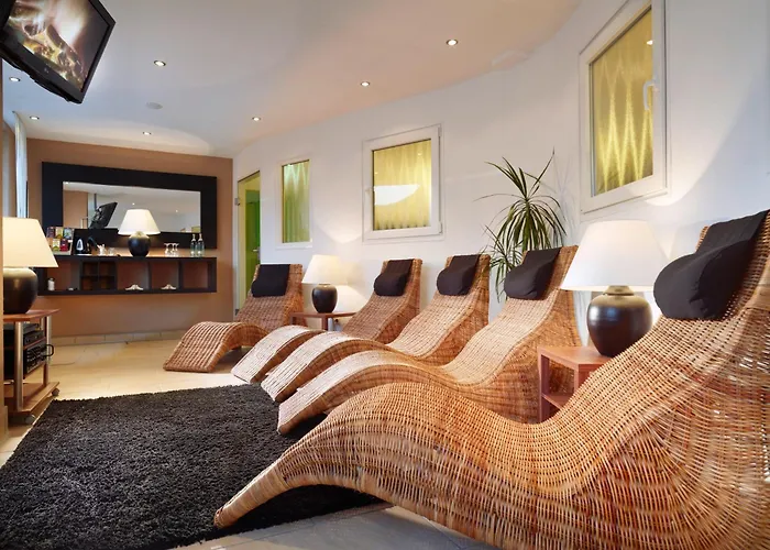 Strandhotels in Esens