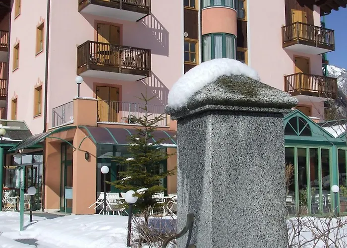 Hotel con viste meravigliose a Tenno