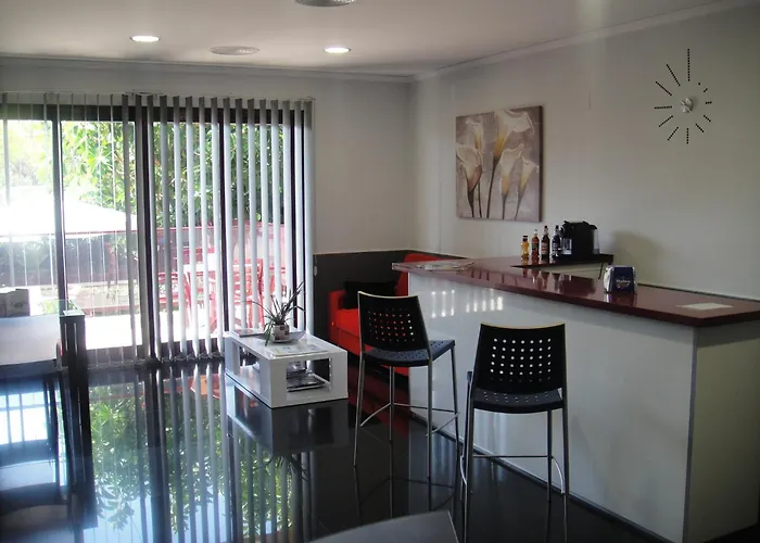 Hotels mit schöner Aussicht in Cullera