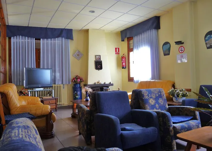 Hoteles con Vistas Maravillosas en Bosost (Bossòst)