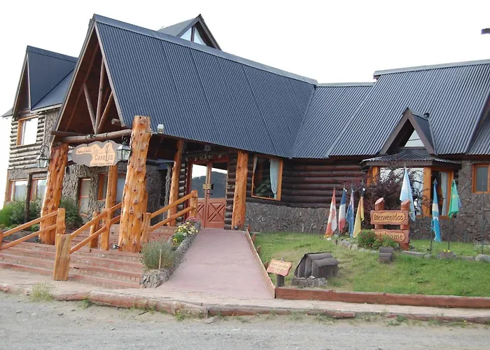 Strandhotels in El Calafate