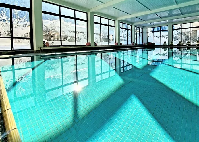 Hotels nahe Haldensee