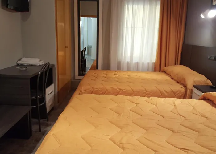 Hoteles cerca de Plaza de toros de Vinaroz