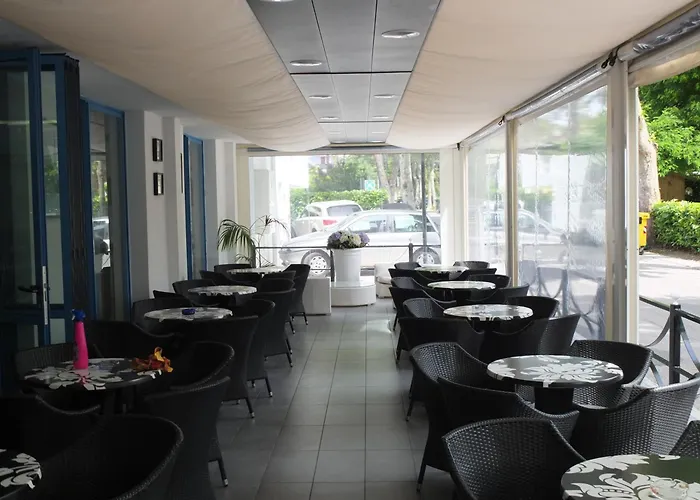 Hotel vicino a Porto Baseleghe