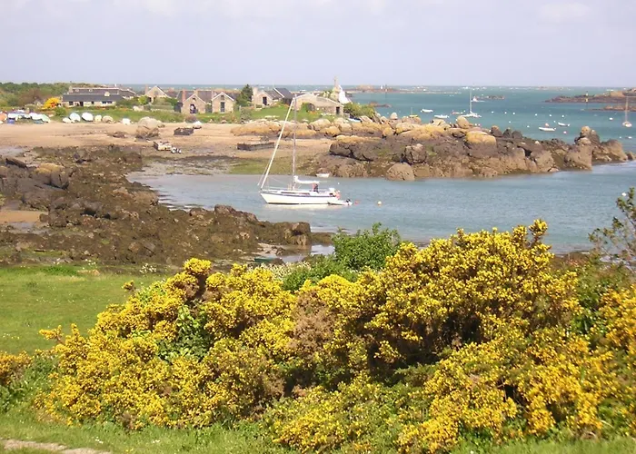Hôtels de plage à Agon-Coutainville
