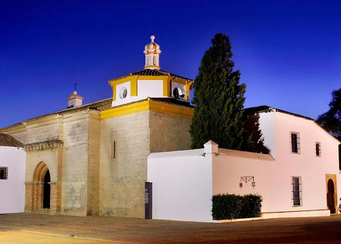 Hoteles de Playa en Palos de la Frontera 