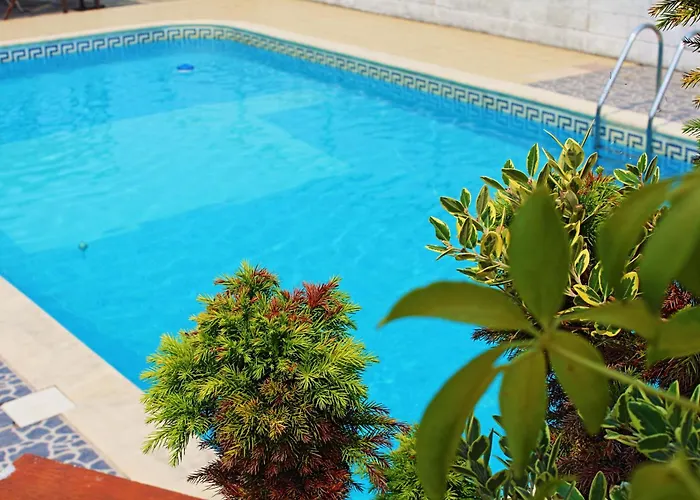 Hotéis de praia em Mealhada
