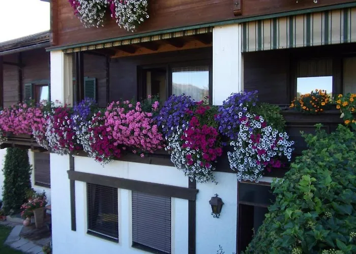 Hotels mit schöner Aussicht in Mittersill