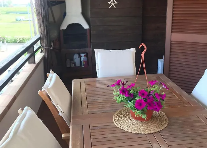 Hotel sulla spiaggia a Marina Di Pisticci