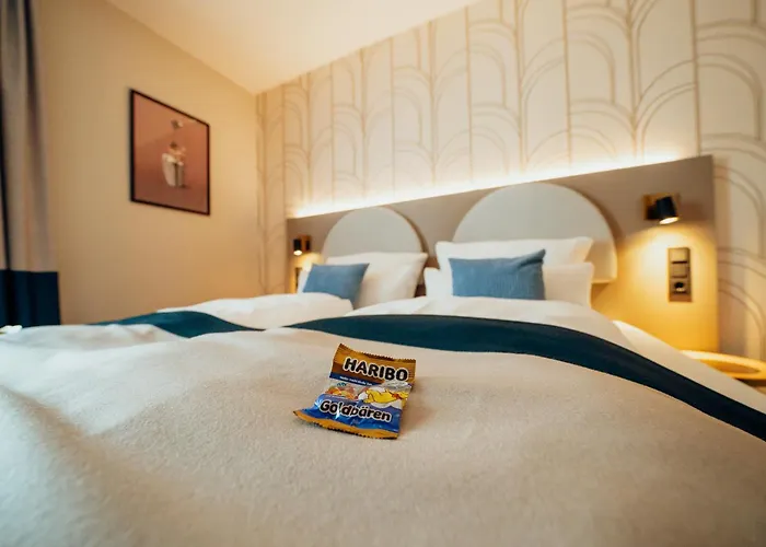 Strandhotels in Ratingen