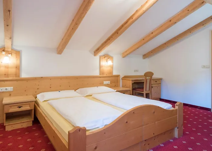 Hotel con viste meravigliose a Valles