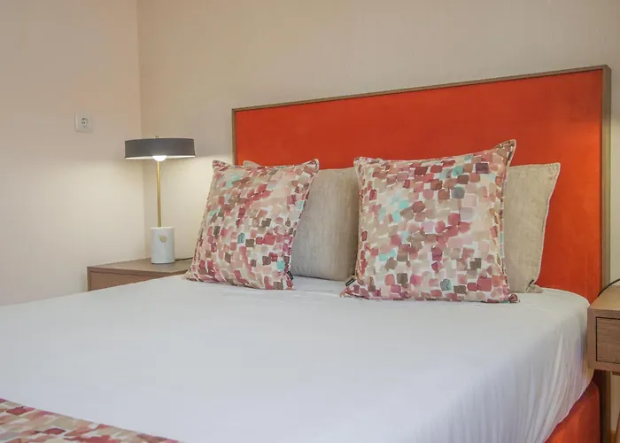 Hoteles de Playa en Guimarães 