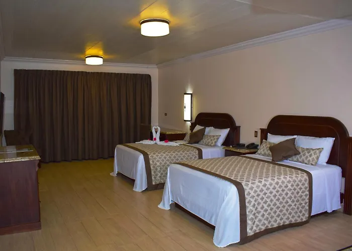 La Fortuna Beach hotels