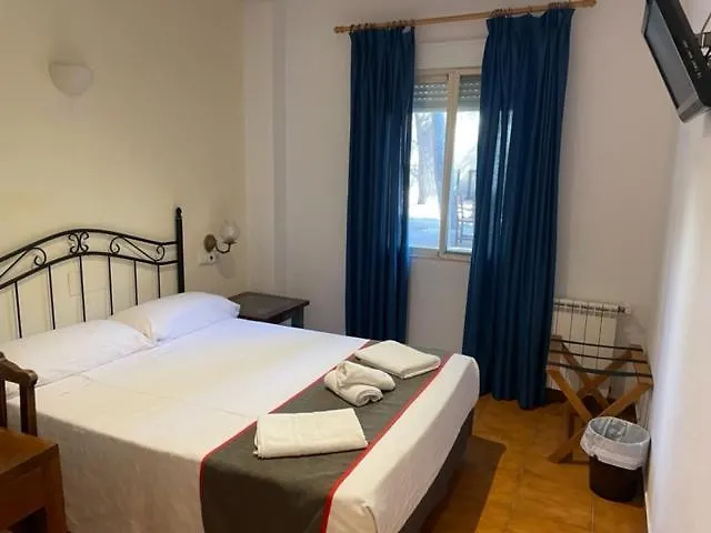 Hoteles de Playa en San Juan (Alicante) 