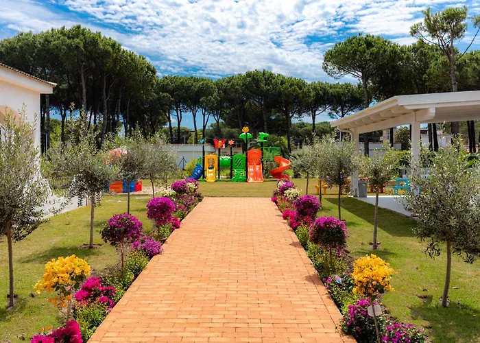 Hotel vicino a Tempio di Nettuno