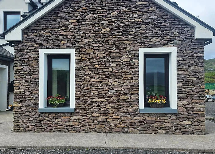 Hoteles de Playa en Tralee 