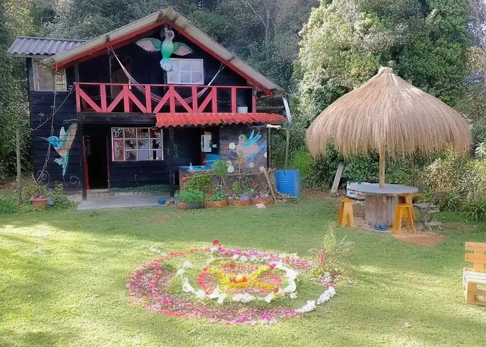 Hoteles de Playa en Pasto 
