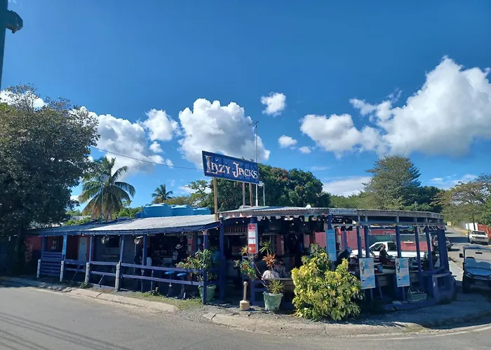 Vieques Beach hotels