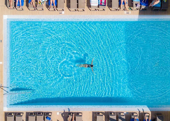 Hoteles de Playa en Portimão 