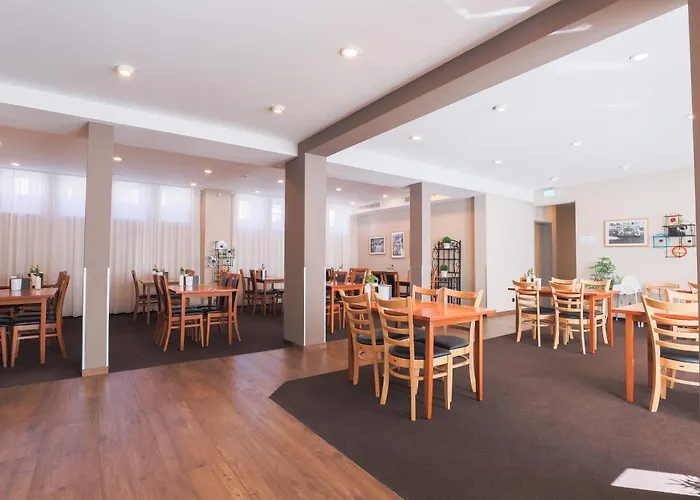 Hotels nahe Porsche-Museum