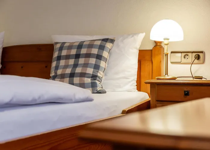 Hotels mit schöner Aussicht in Breitnau