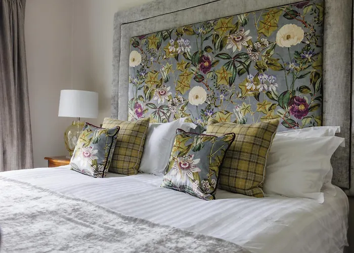 Hoteles con Vistas Maravillosas en Chesterfield