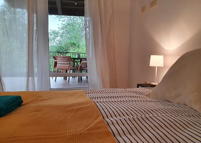 Hotels mit schöner Aussicht in Klaipėda