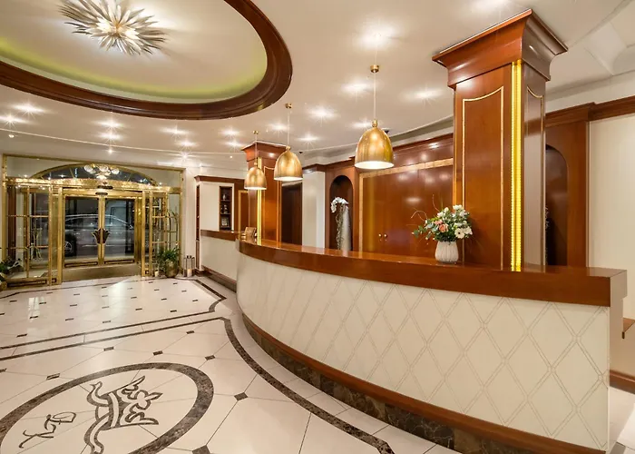 Strandhotels in Passau