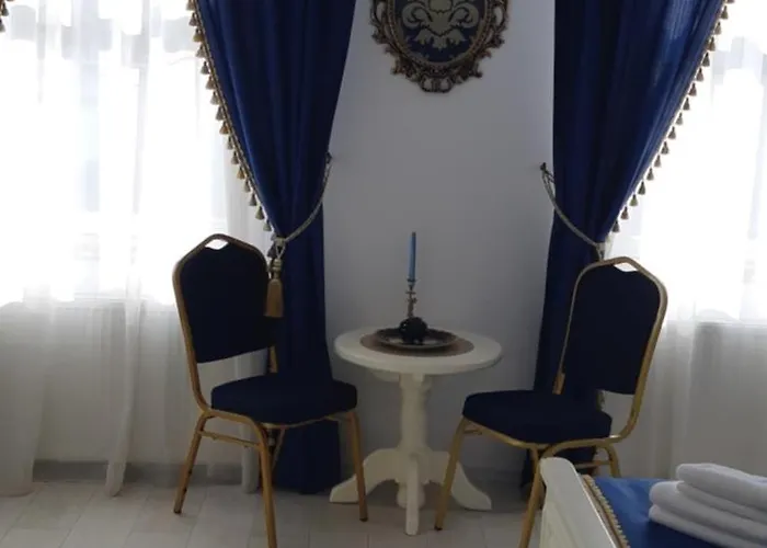 Hotels mit schöner Aussicht in Hermannstadt